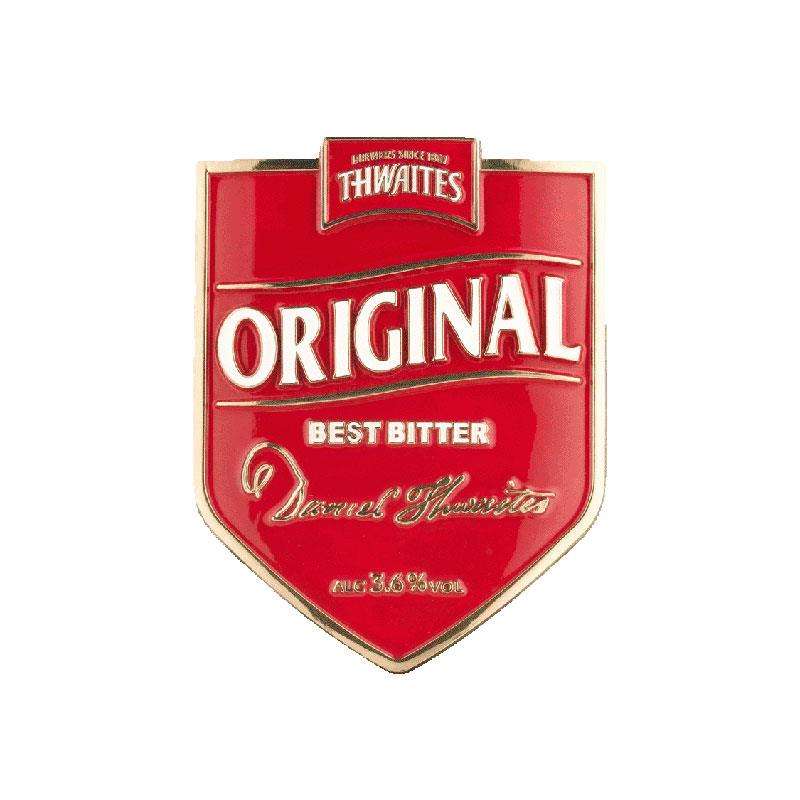 THWAITES ORIGINAL CASK ALE 9G